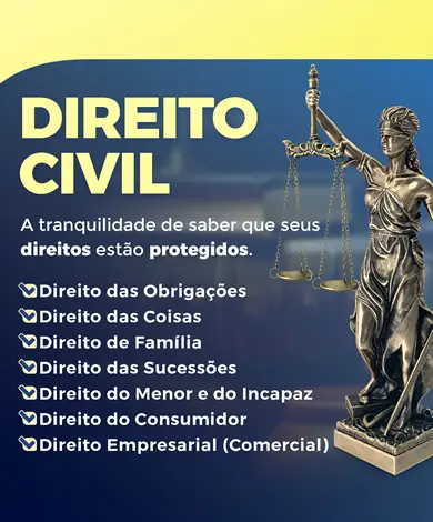 Direito Civil