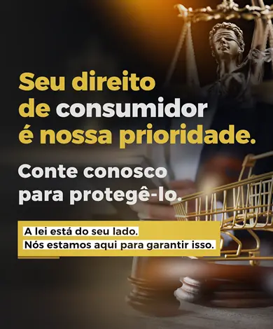 Direito Consumidor
