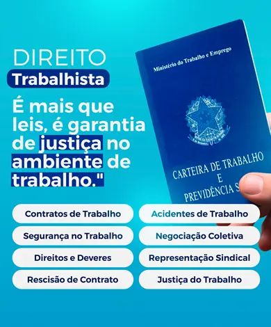 Direito Trabalhista